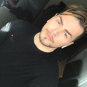 Meet your Posher, Nathan